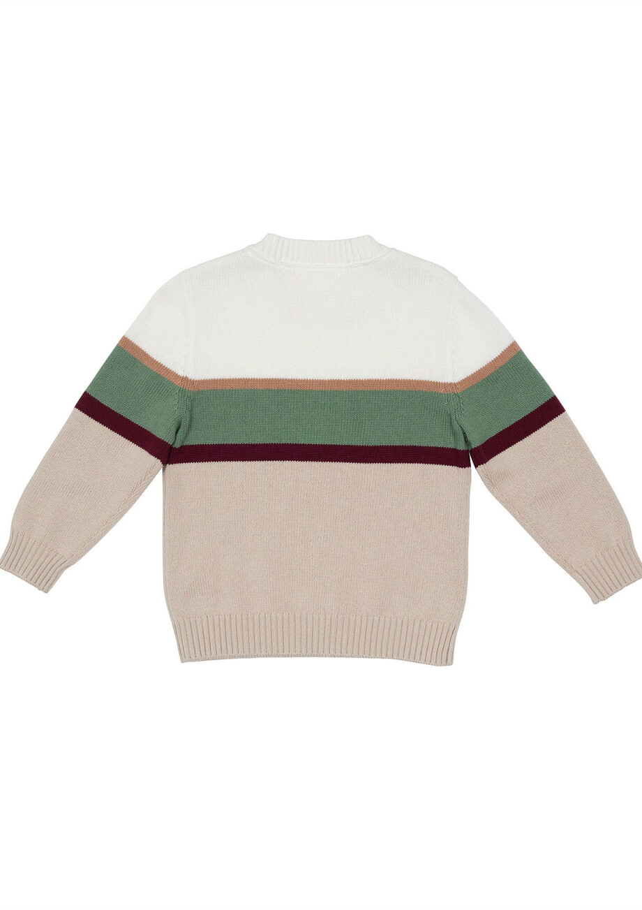 Little Pullover