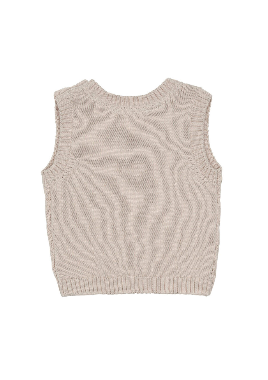 Light Kids Blouse