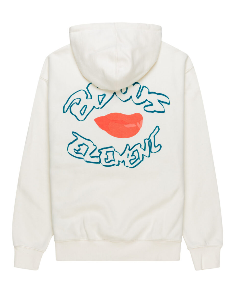 White Jacket