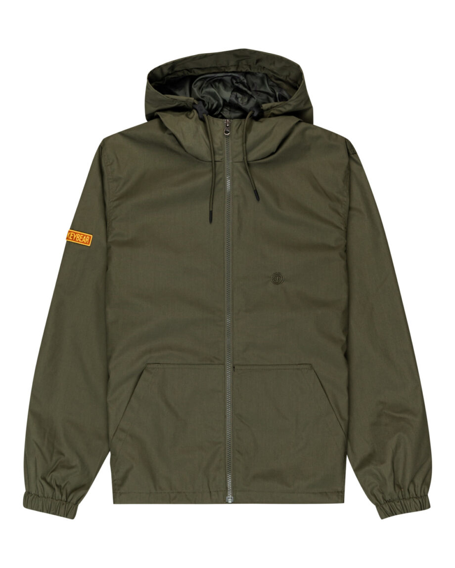 Nice Jacket