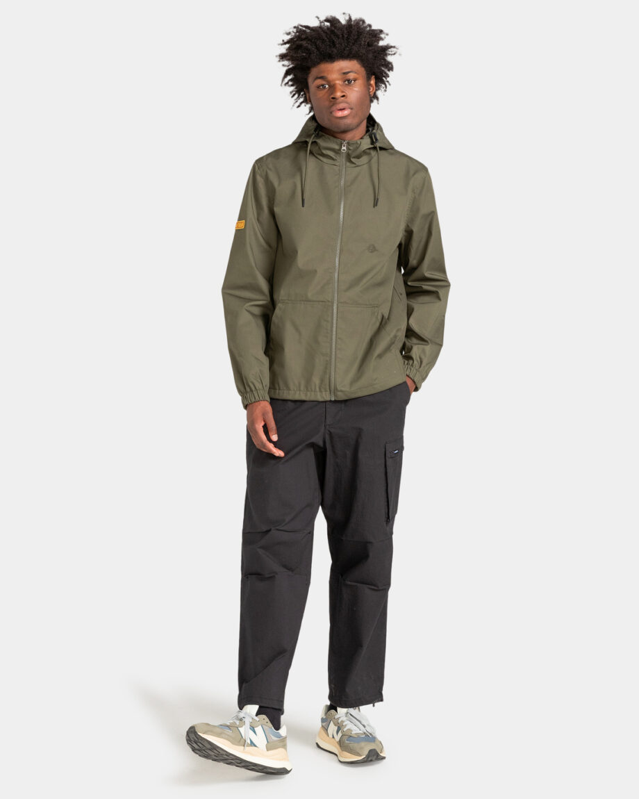 Nice Jacket
